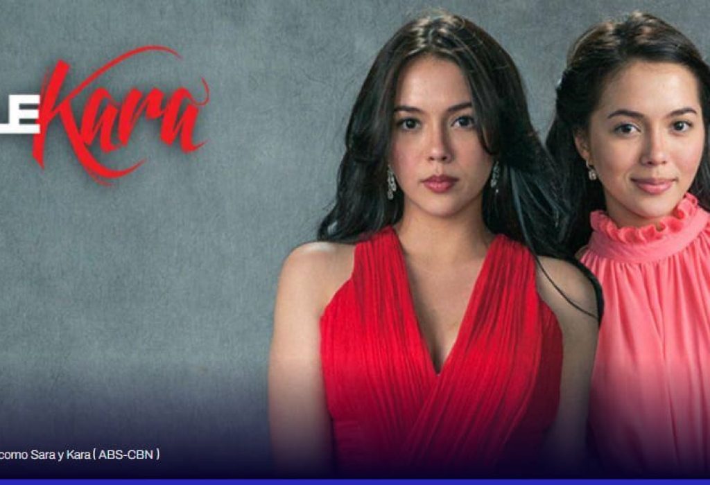 ECUAVISA - DOBLE KARA