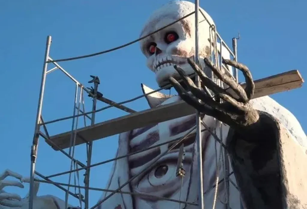 ESCULTURA