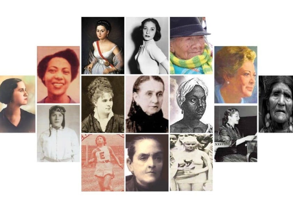 Se realizarán cuatro conversatorios para las artes y la educación en homenaje a la memoria y labor de valiosas mujeres.