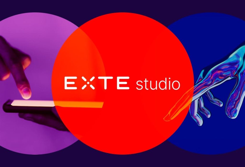 EXTE Studio ofrecerá un servicio de consultoría creativa y tecnológica para ayudar a marcas y agencias a maximizar su presencia digital