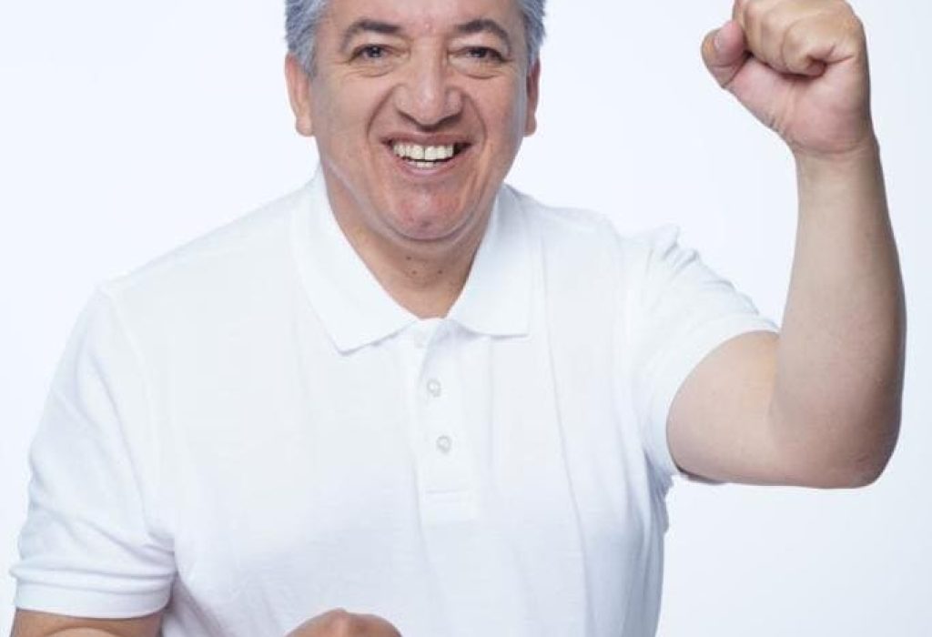 Ecknner Recalde