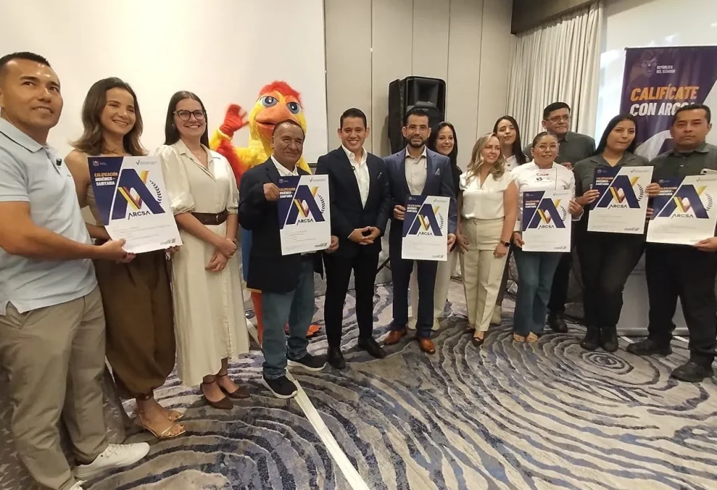 Ecuador celebra el Día Nacional de la Carne de Pollo