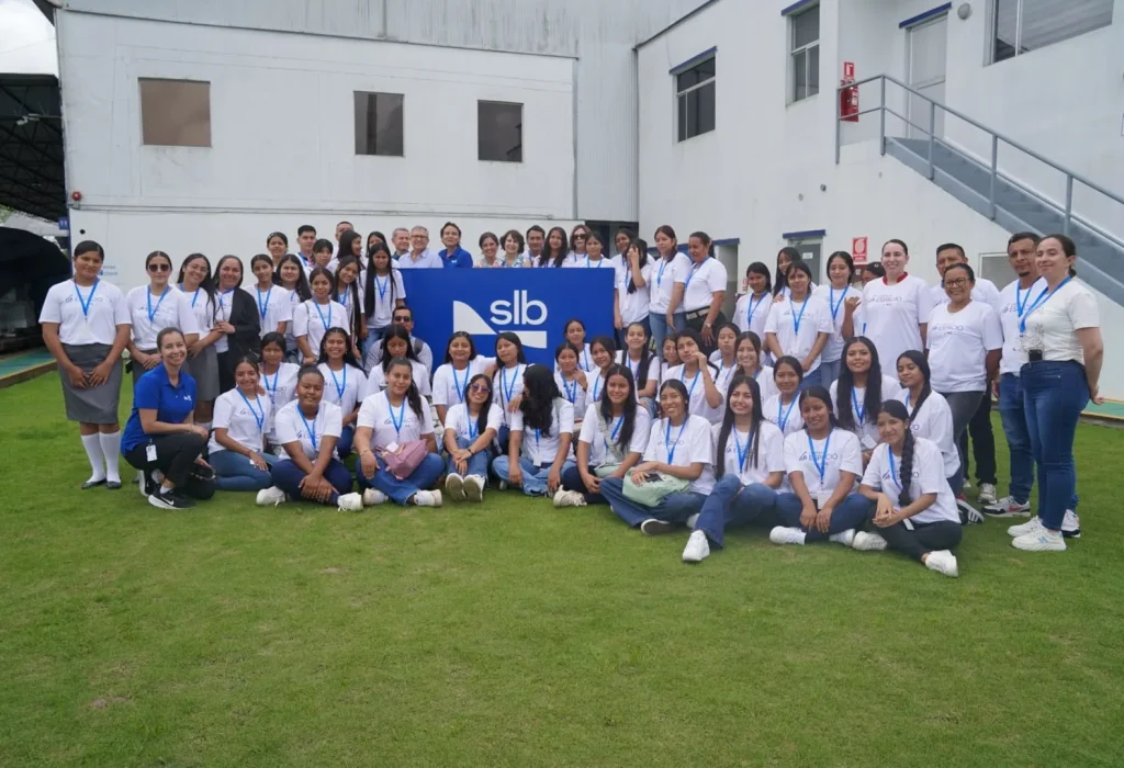 Ecuador en experiencia educativa de la NASA