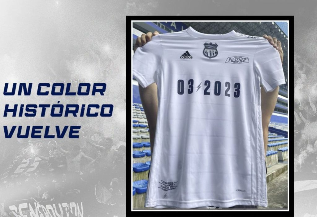 Emelec - Adidas