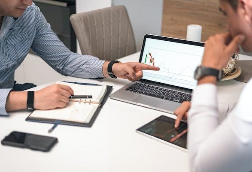 Estrategias digitales ventas