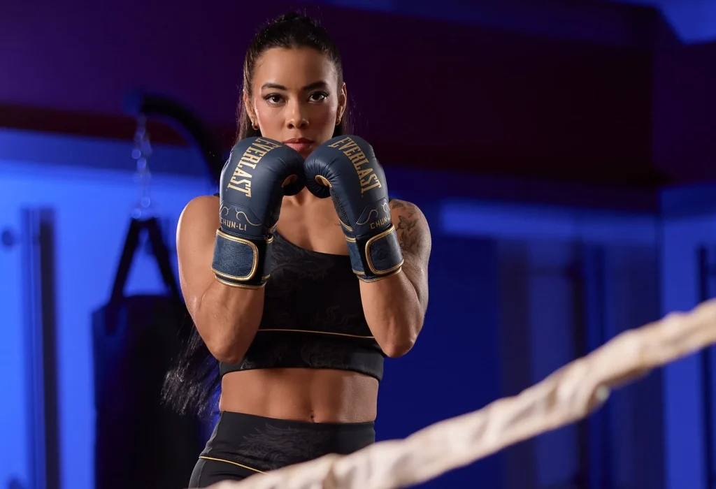 Everlast - Deporte