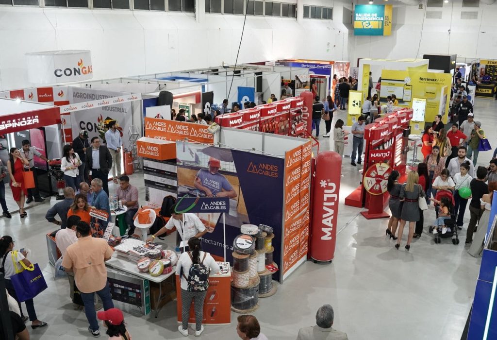 Expo Construcción GYE