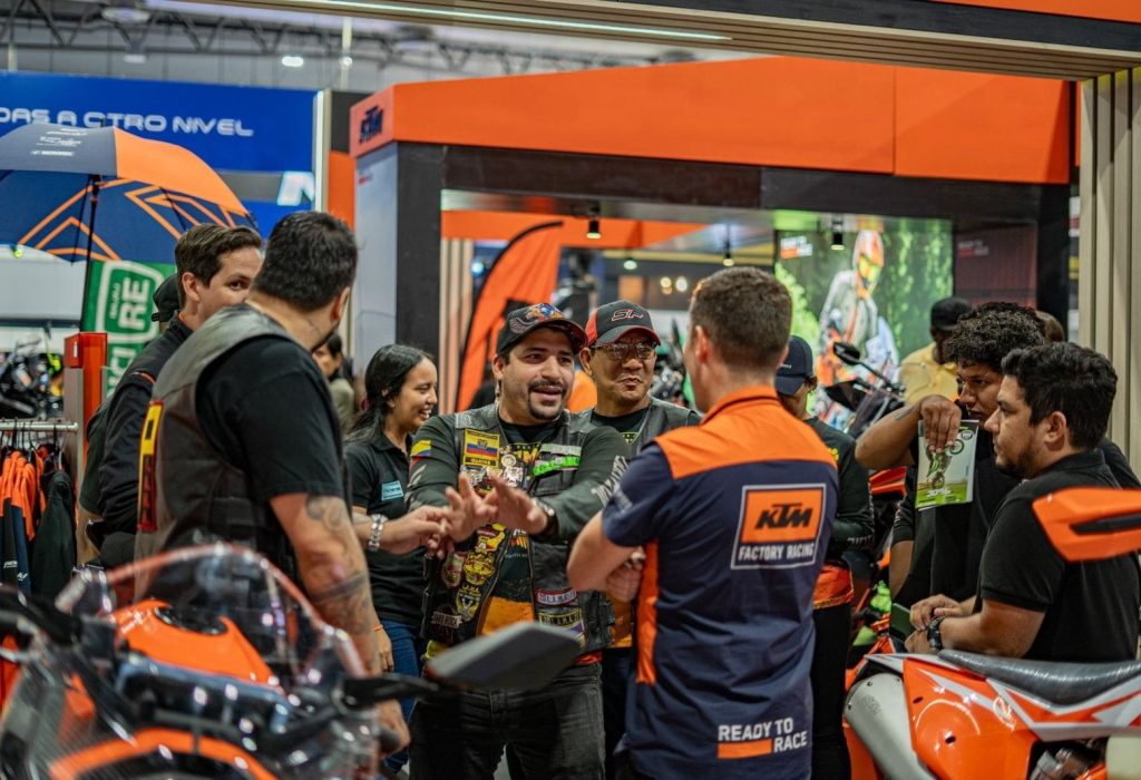 Expo Moto