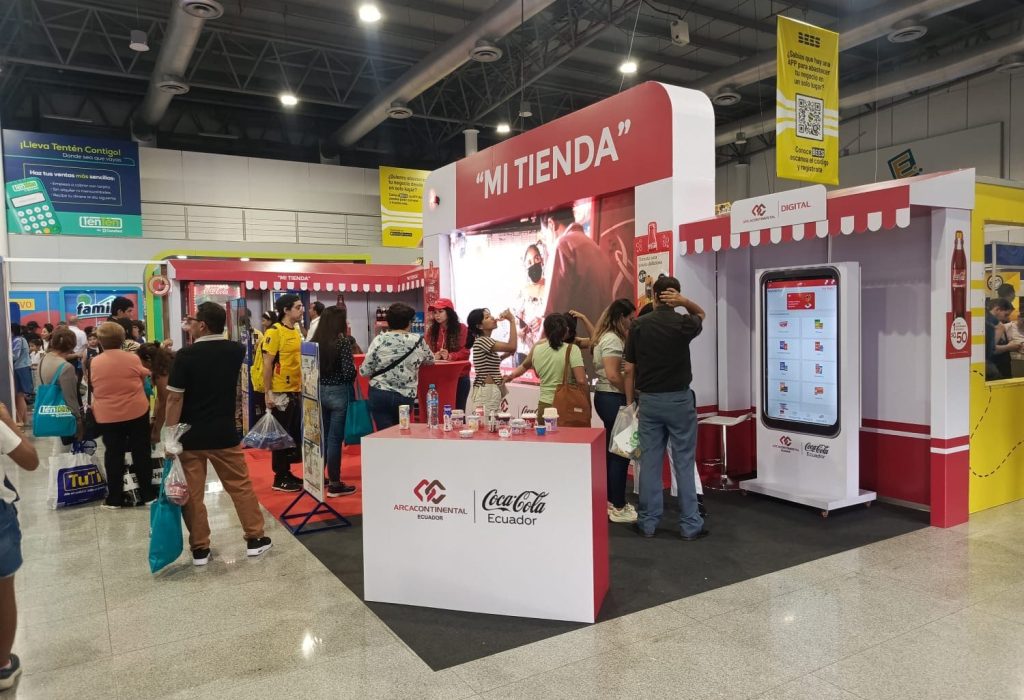 Expotienda