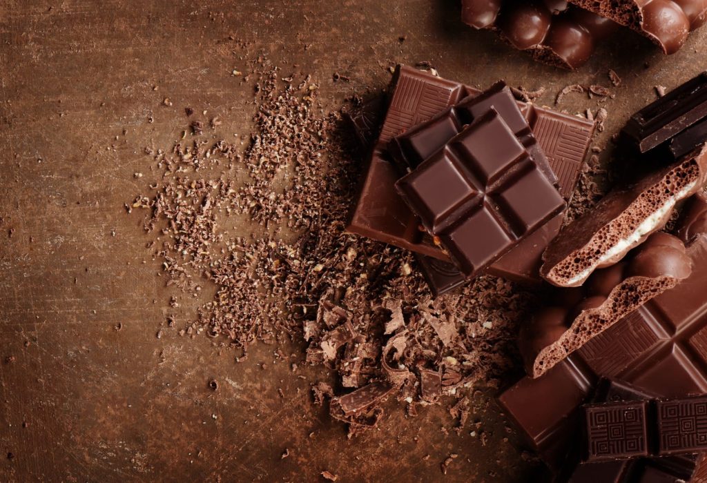 El 13 de septiembre se celebra el Día Internacional del Chocolate. (Foto Referencial)