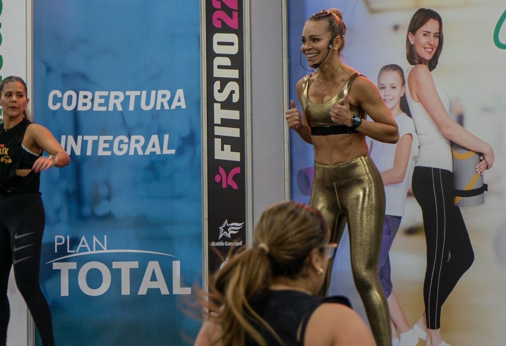 Feria Fitspo
