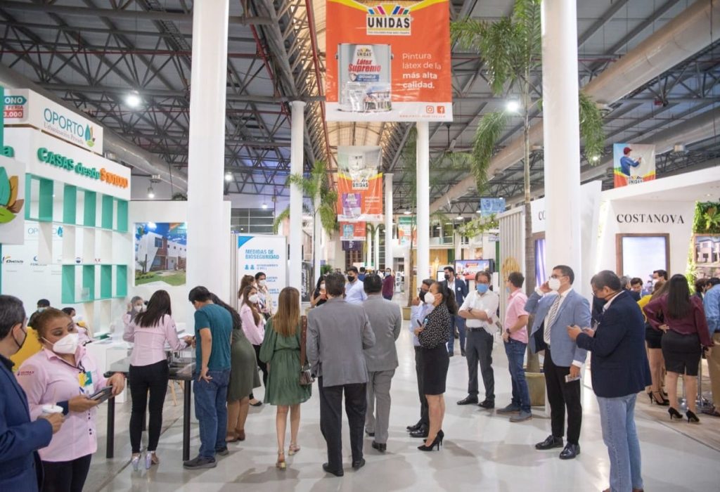 Los visitantes tendrán la oportunidad de encontrar asesoría especializada para tomar la mejor decisión en la adquisición de su vivienda. (Foto Cortesía)