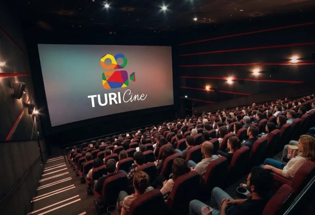Festival Ecuatoriano Turicine