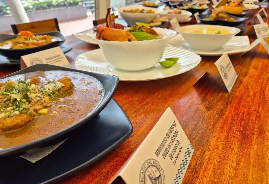Festival de Sopas