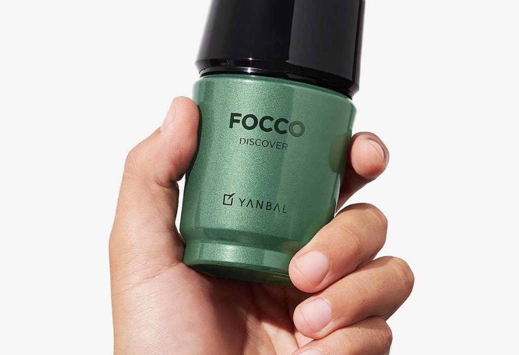 Focco Discover