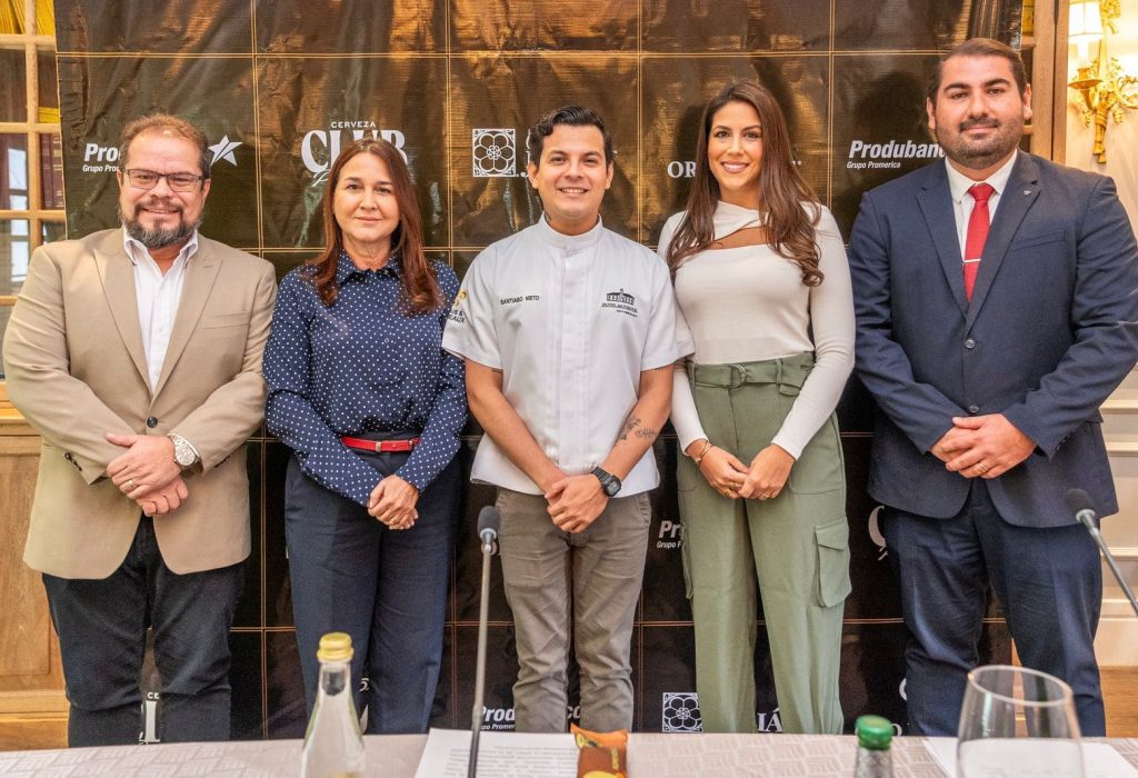 Foto Corporativa
