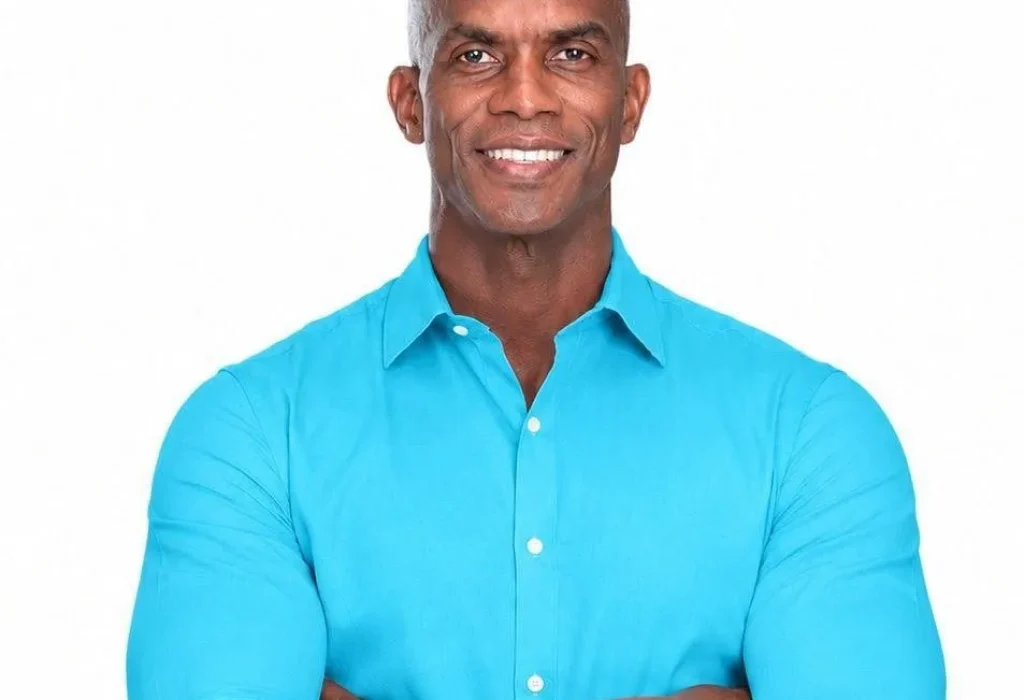Fricson George