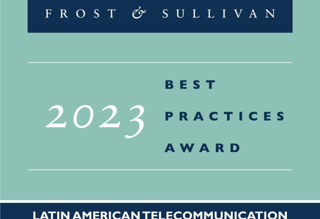 Frost & Sullivan - Cirion