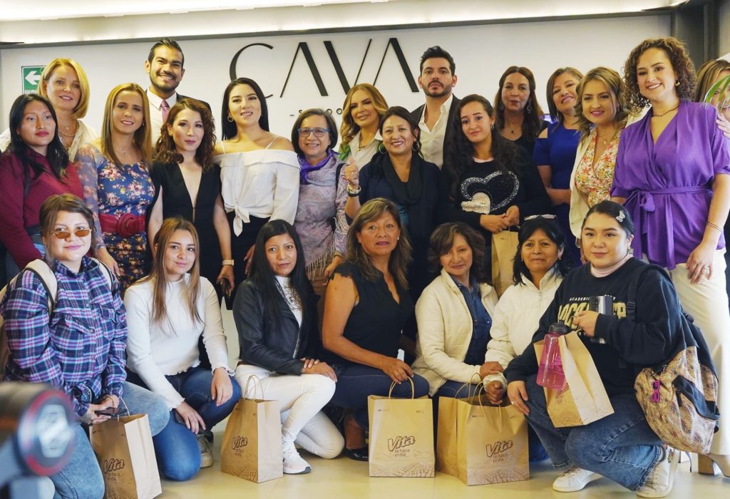 Fundación CAVA