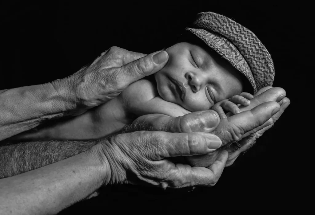 Fundación REDNI · Nuna Humanista