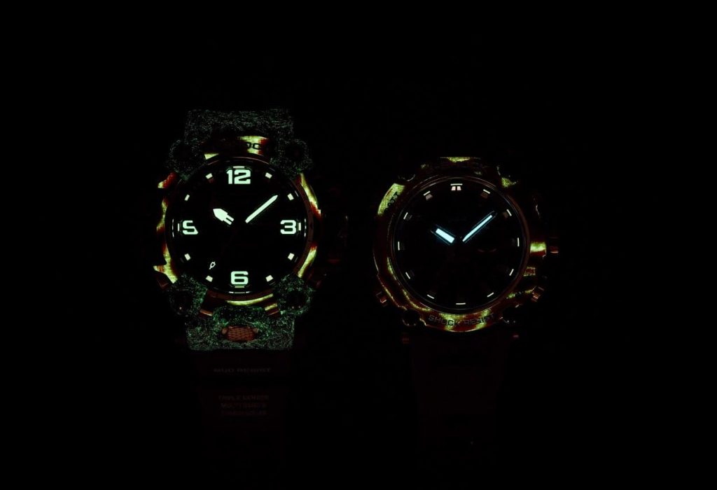 La marca japonesa de relojes indestructibles presenta su nueva estrategia de cara a la próxima década basada en su historia, aventura y sustentabilidad, tres de sus pilares fundamentales. (Foto Cortesía)