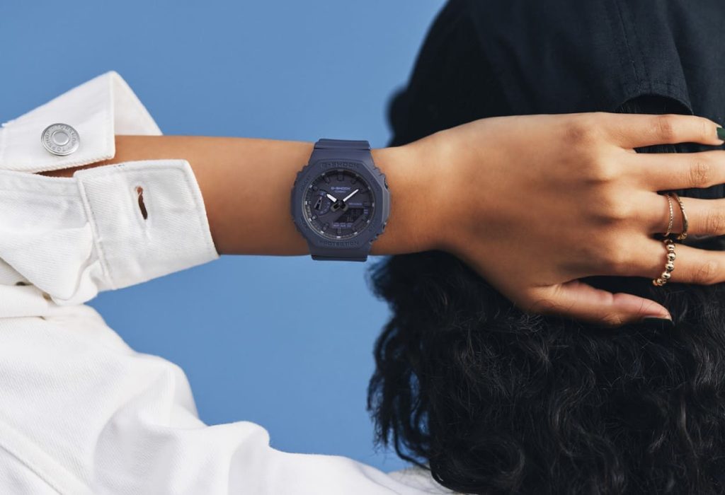 G SHOCK - MAMÁ