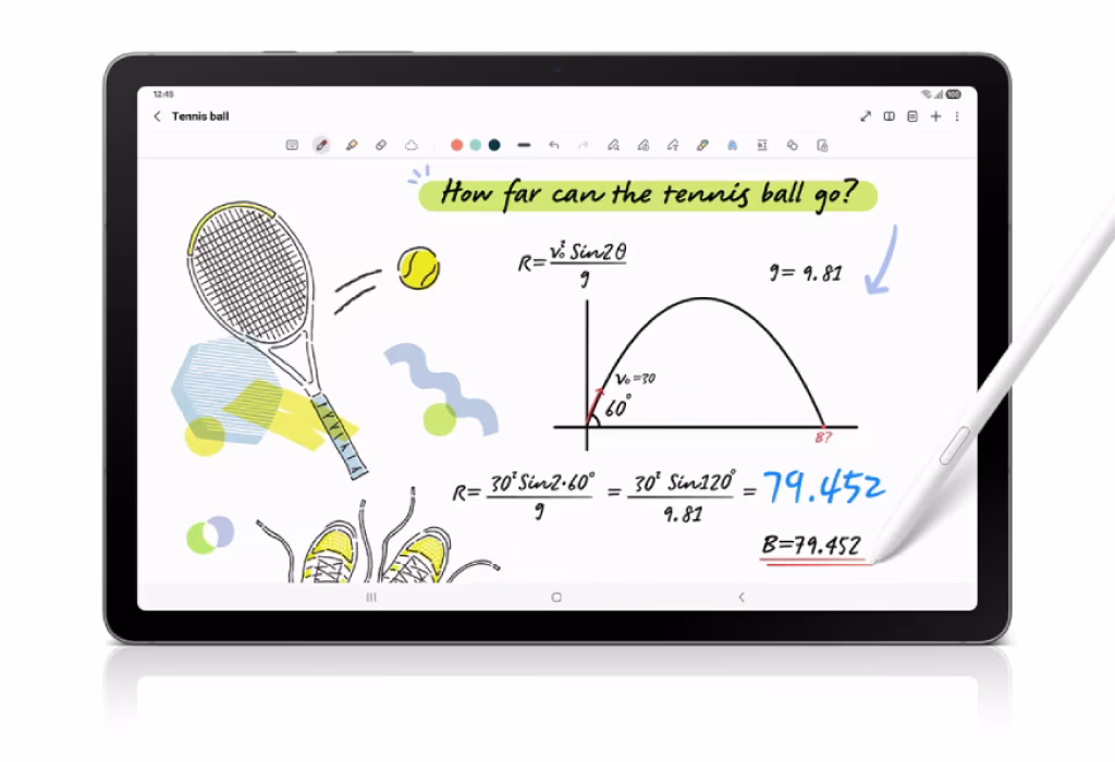 Galaxy-Tab-S10-Lite-S-Pen_Math