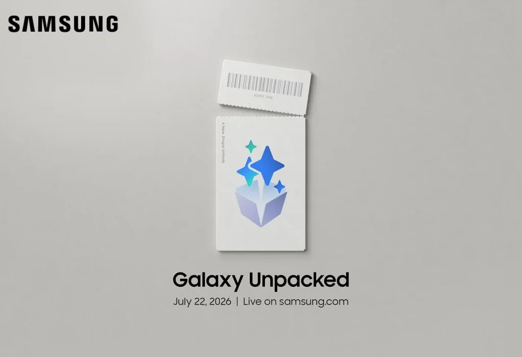 Galaxy Unpacked en Londres