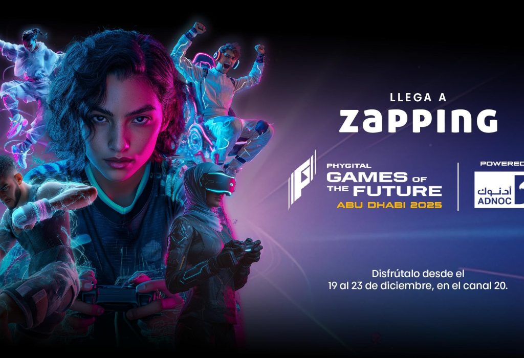 Games of the future (1)