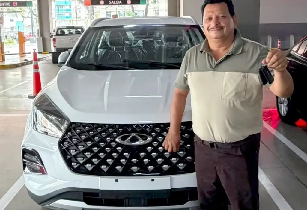 Ganador - Mall del Sur