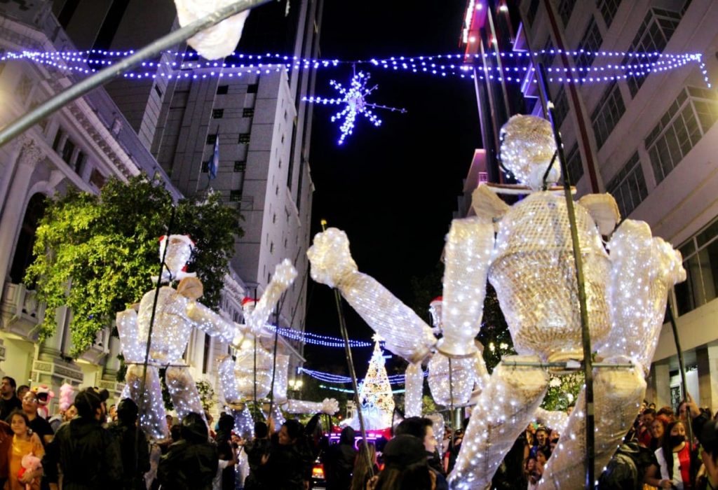 Gigantes de Luz