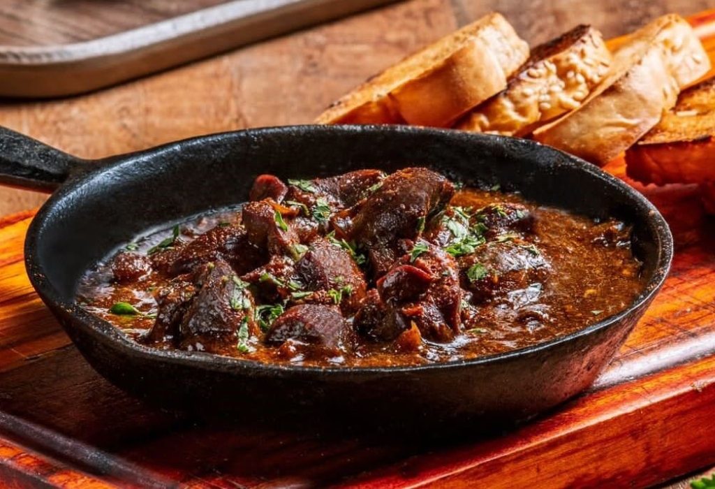 Grilling llega con nueva oferta gastronómica y un menú renovado. (Foto Cortesía)
