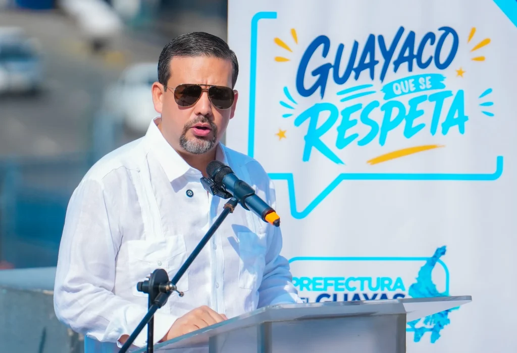 Guayaco que se respeta