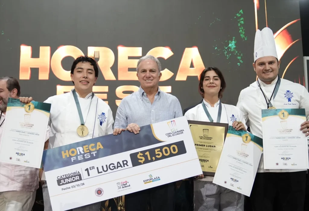 HORECA FEST