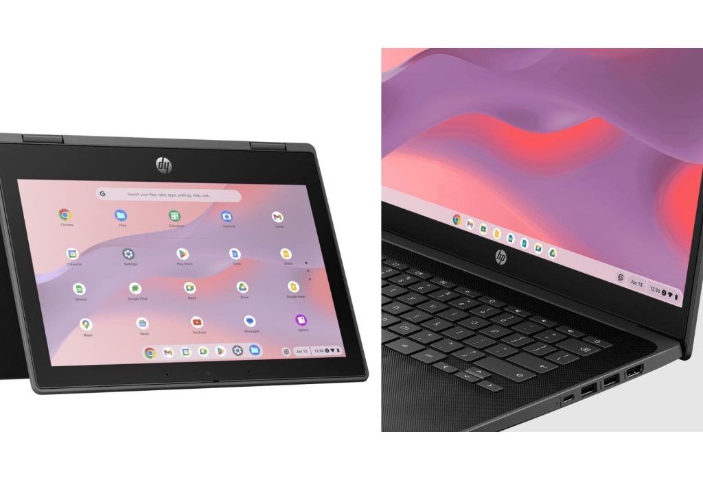 HP FORTIS