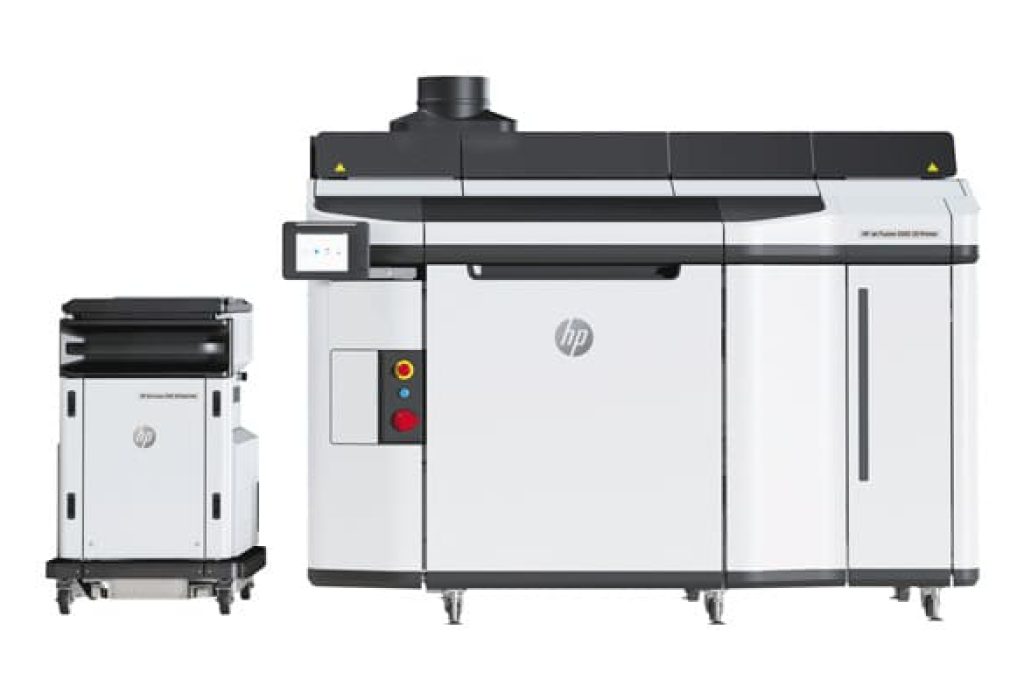 HP acelera la adopción y la escala de la impresión 3D, así como una fabricación más sostenible para socios y clientes. (Foto Referencial)