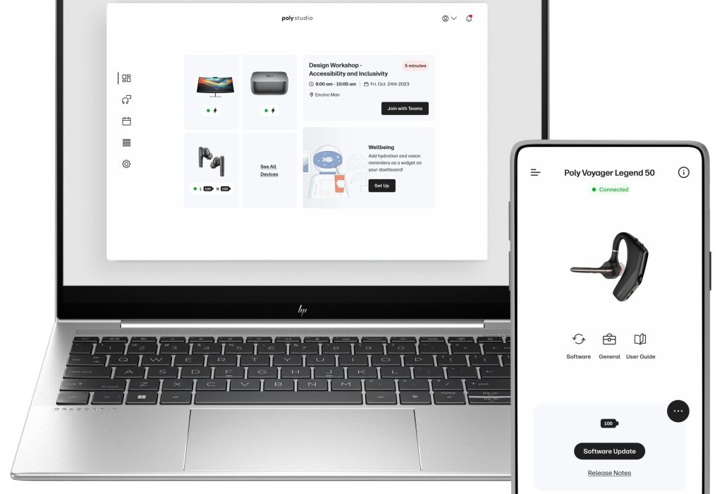 HP Poly Studio App_UI_Image (1)