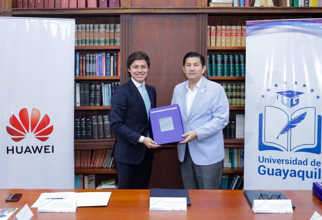 HUAWEI Y UG