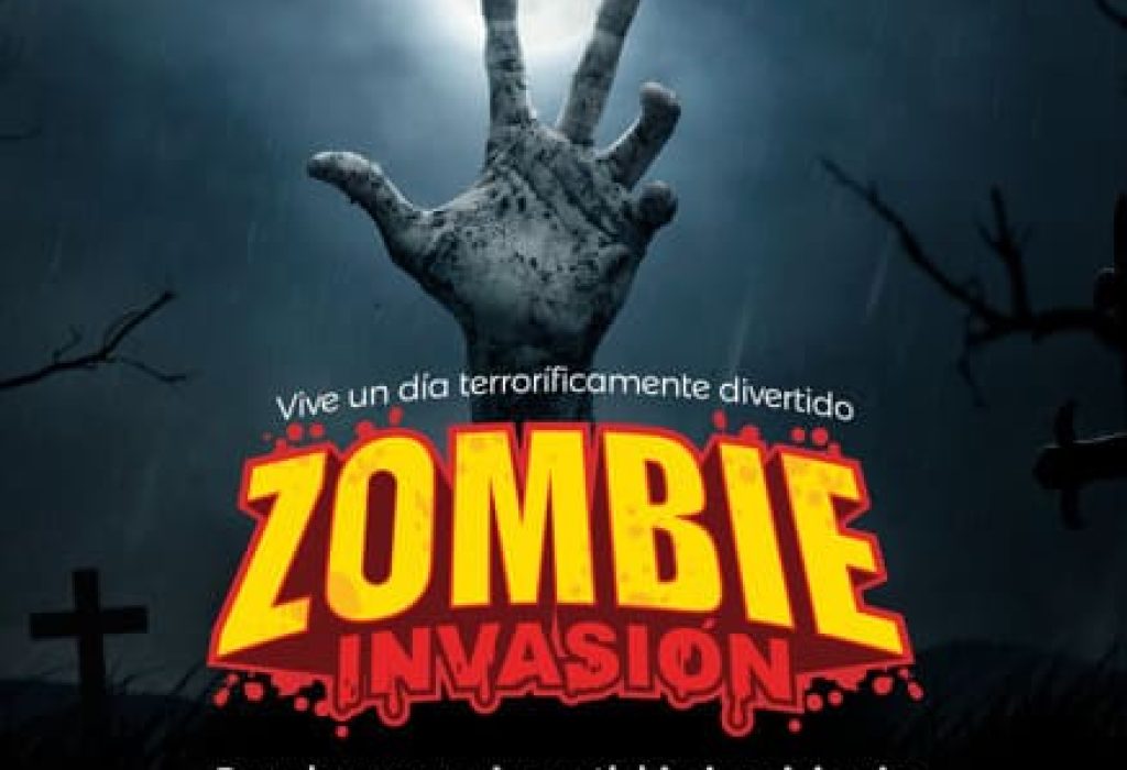 Halloween Mall Del Norte