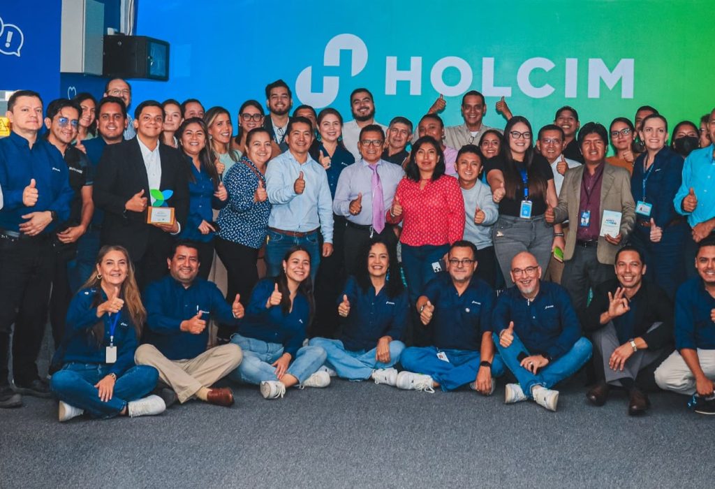Holcim Ecuador