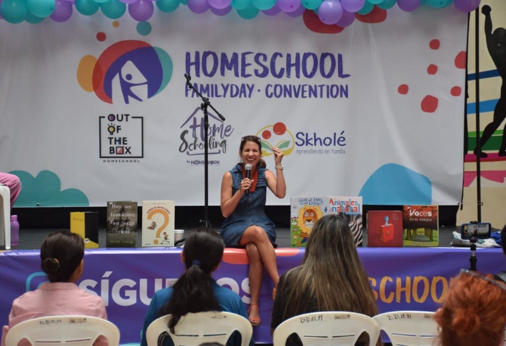 EL HOMESCHOOLING ES UNA NUEVA MODALIDAD EDUCATIVA QUE ESTÁ POSICIONÁNDOSE RÁPIDAMENTE EN DIFERENTES PAÍSES GRACIAS A SUS MÚLTIPLES BENEFICIOS.