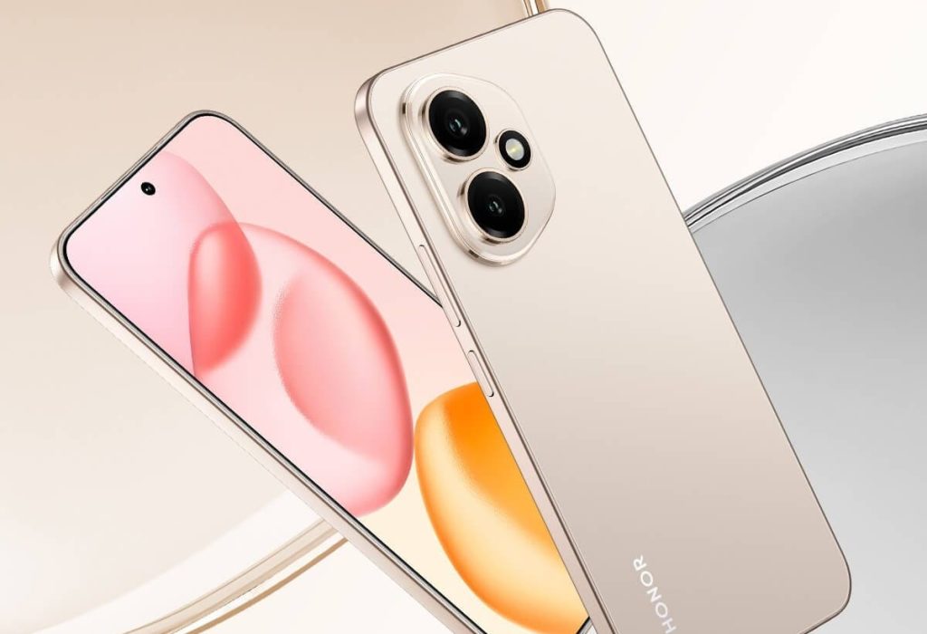 Honor 400 Series - AI Cámara