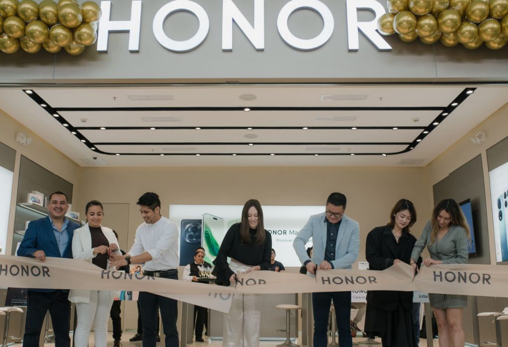 Honor - Quito