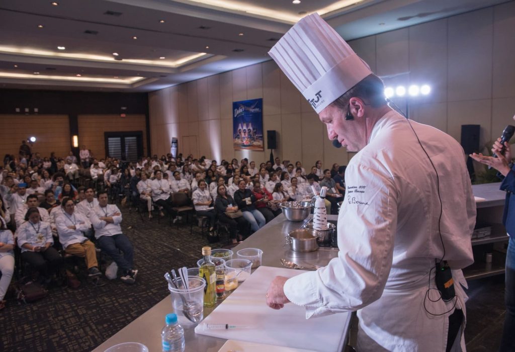 Horeca Fest - Gye