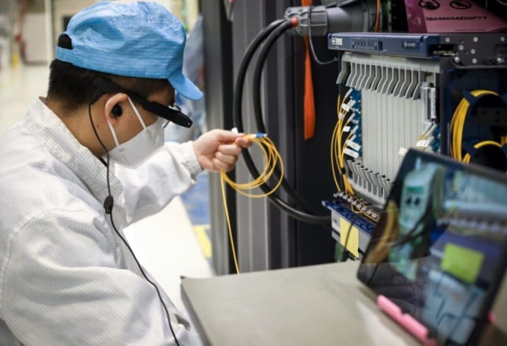 Huawei 2030