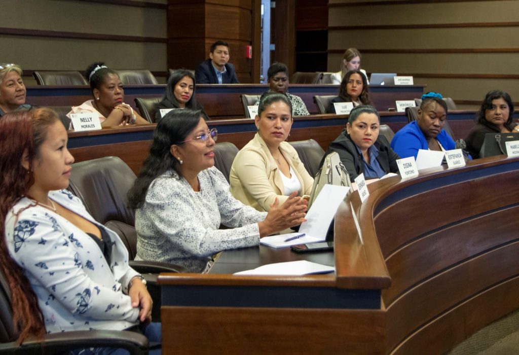 El IDE Business School busca que más personas alcancen el éxito en sus gestiones. (Foto Cortesía)
