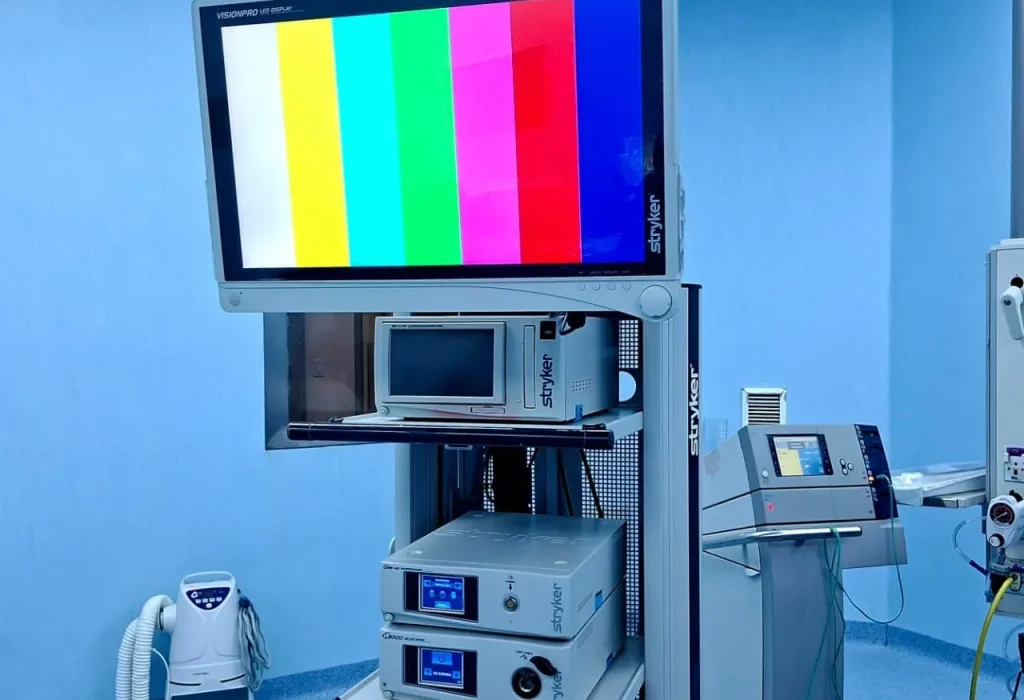 IESS Los Ceibos con tecnología