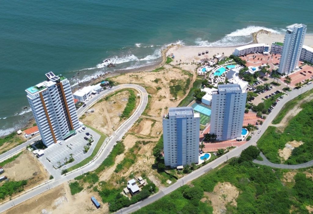 INNOVUM - EDIFICOS