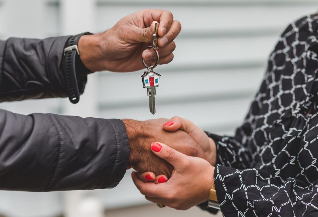El dato se desprende de un estudio creado por el portal inmobiliario Plusvalía. Además, refleja una caída continua de 1,4% en lo que va del 2023. (Foto Referencial)