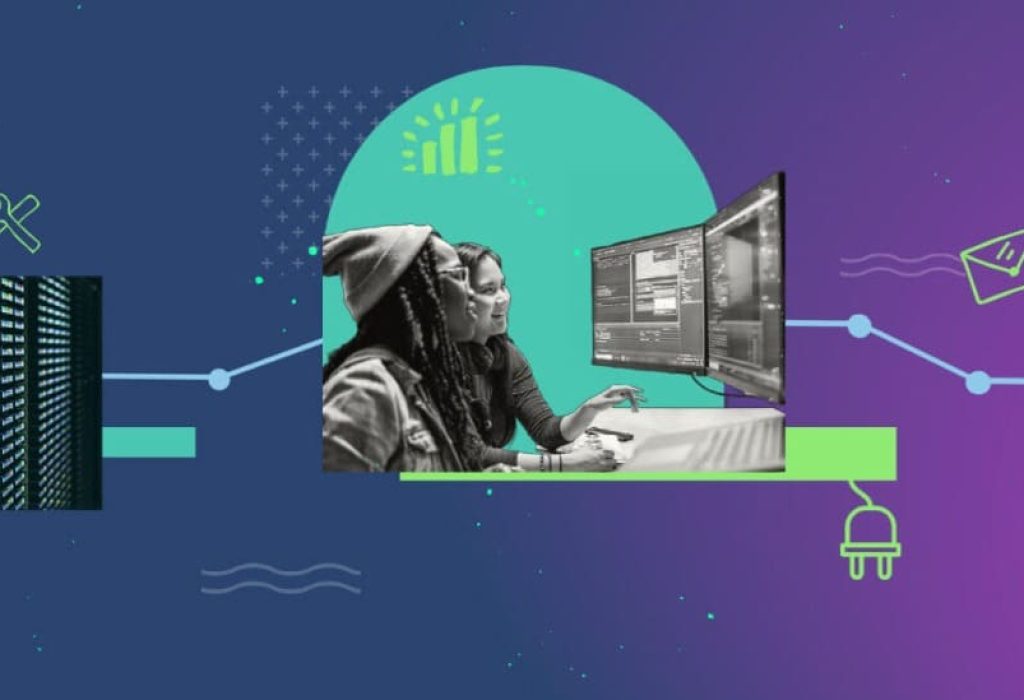 •	Dev Home es una nueva experiencia en Windows 11 para desarrolladores que permite la configuración de WinGet para una configuración más fácil y rápida.